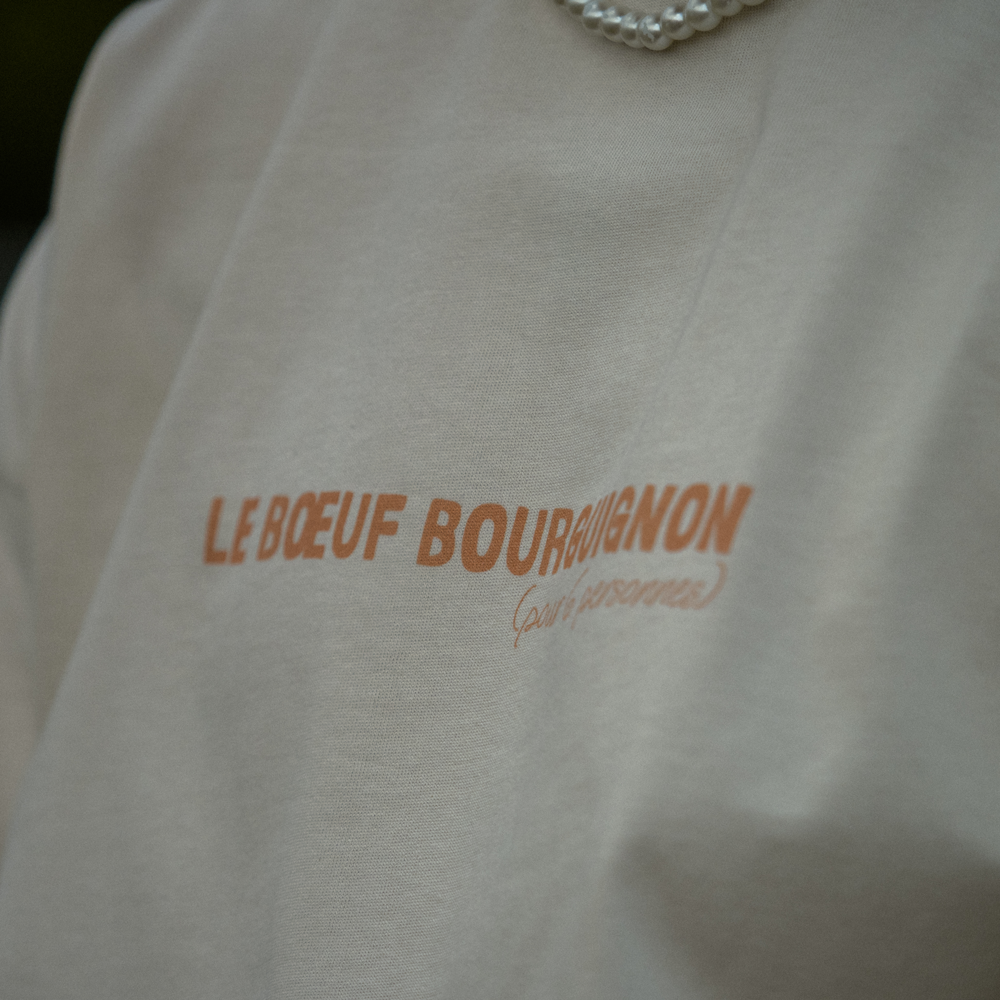 le boeuf bourguignon