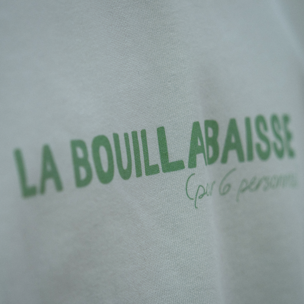 la bouillabaisse
