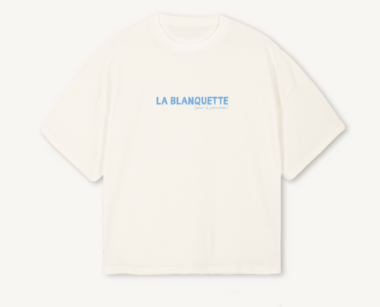 la blanquette