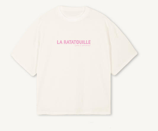 la ratatouille