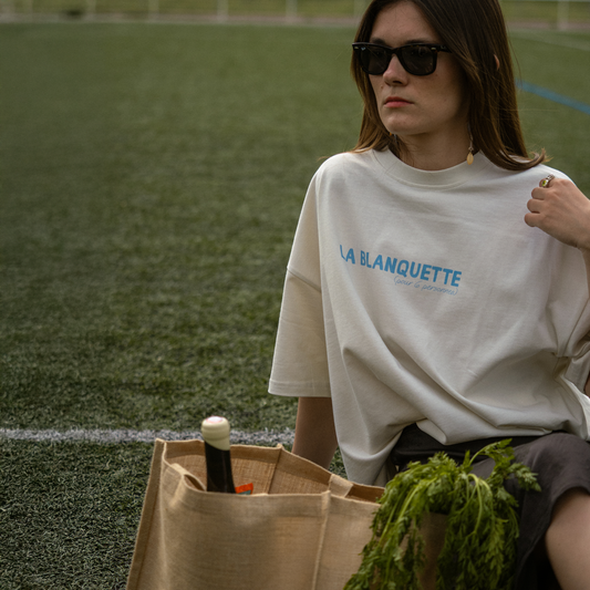 la blanquette