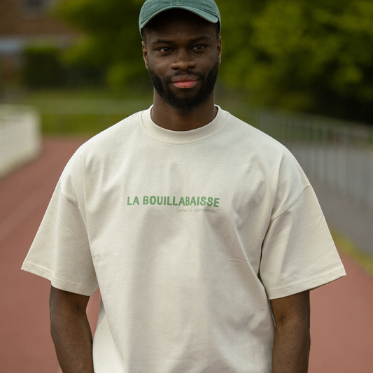 la bouillabaisse